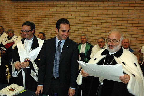 Universit� degli Studi del Molise