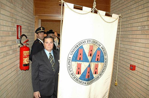 Universit� degli Studi del Molise