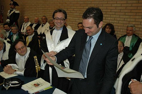 Universit� degli Studi del Molise