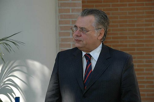 Inaugurazione Collegio Medico