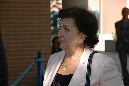 Inaugurazione Collegio Medico