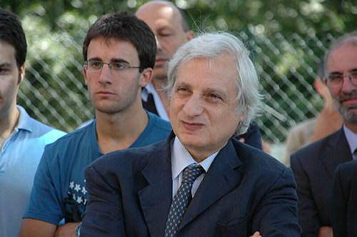 Inaugurazione Collegio Medico