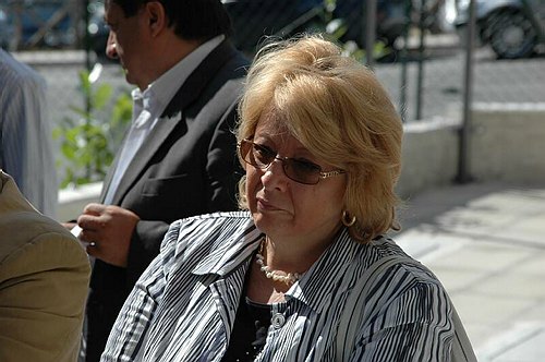 Inaugurazione Collegio Medico