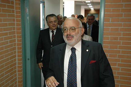 Inaugurazione Collegio Medico