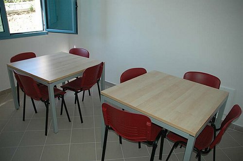 Inaugurazione Collegio Medico