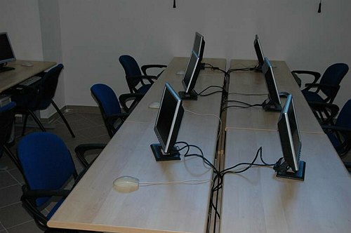 Inaugurazione Collegio Medico