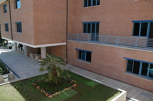 Inaugurazione Collegio Medico