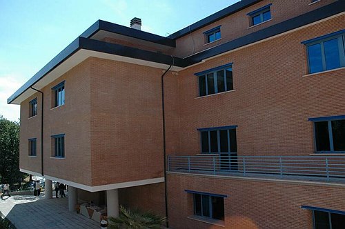 Inaugurazione Collegio Medico