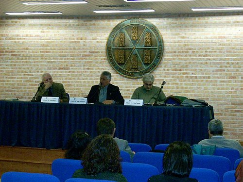 X Settimana della Cultura 