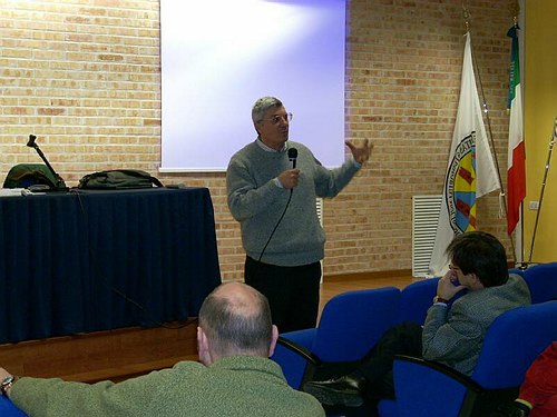 X Settimana della Cultura 