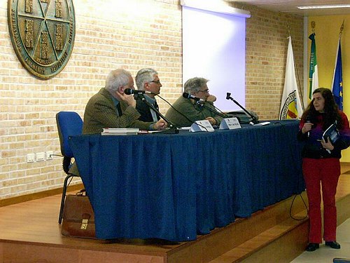 X Settimana della Cultura 