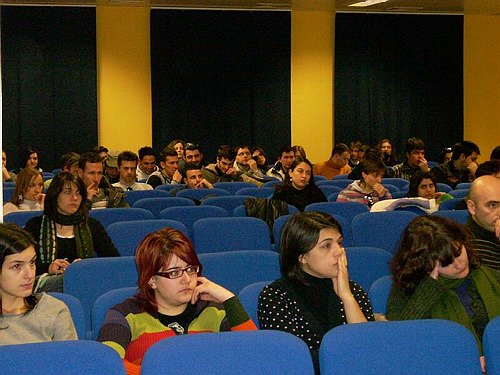 X Settimana della Cultura 