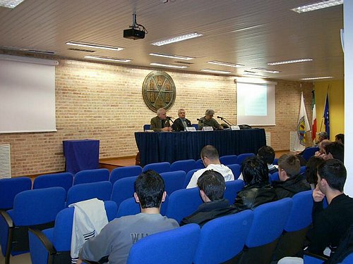 X Settimana della Cultura 