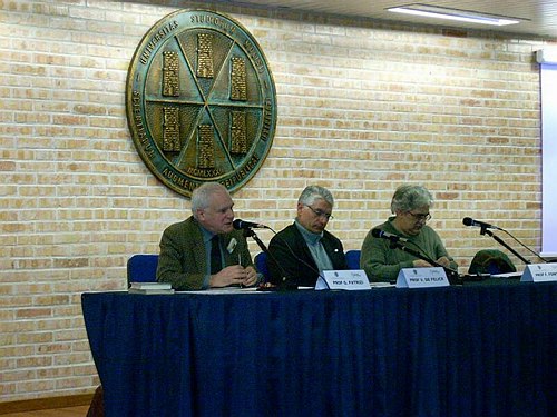 X Settimana della Cultura 