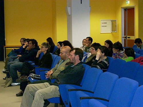 X Settimana della Cultura 