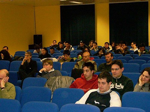 X Settimana della Cultura 