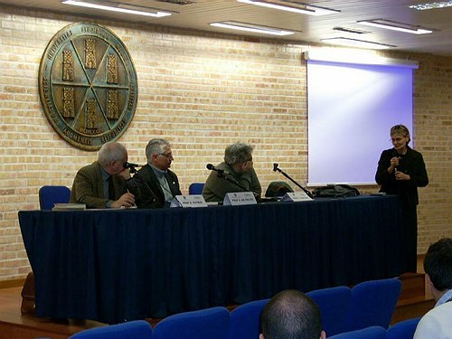 X Settimana della Cultura 