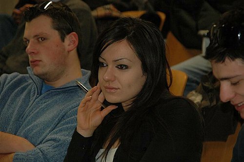 Le novit� fiscali per il 2008 