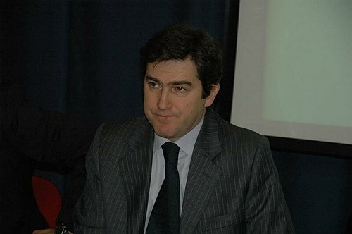 Le novit� fiscali per il 2008 