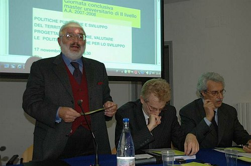 Master di II livello