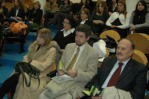 Master di II livello