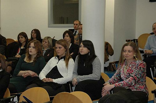 Master di II livello