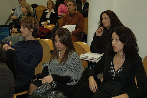 Master di II livello