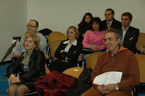 Master di II livello