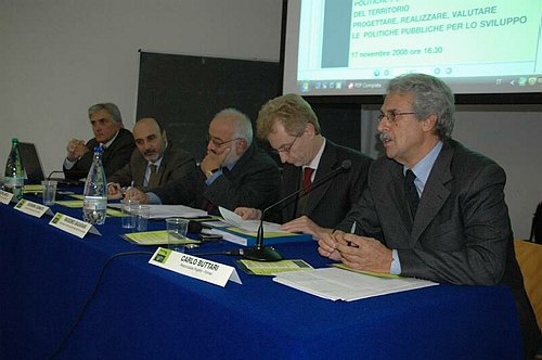 Master di II livello