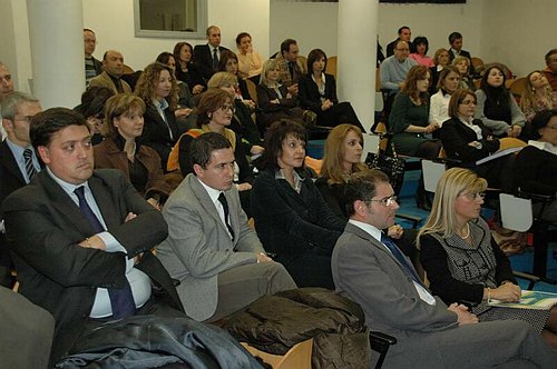 Master di II livello