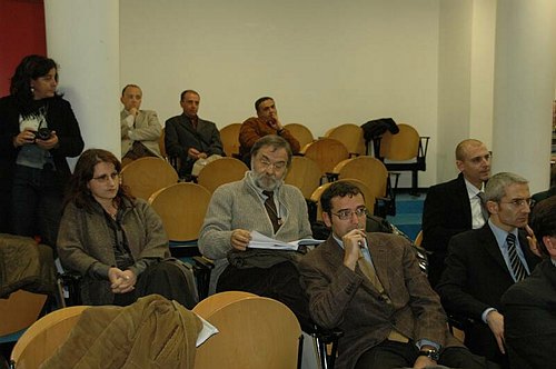 Master di II livello