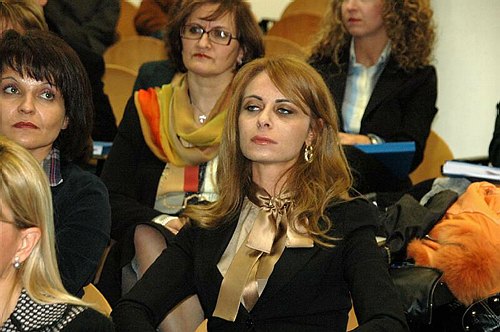 Master di II livello