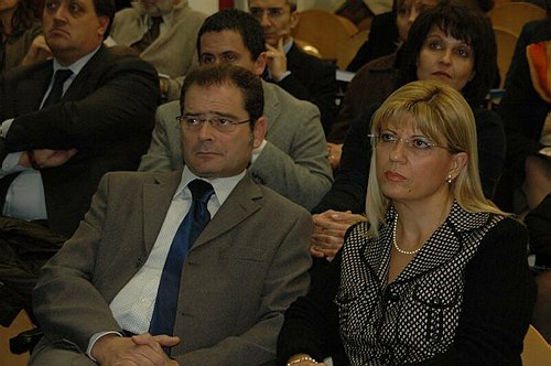 Master di II livello