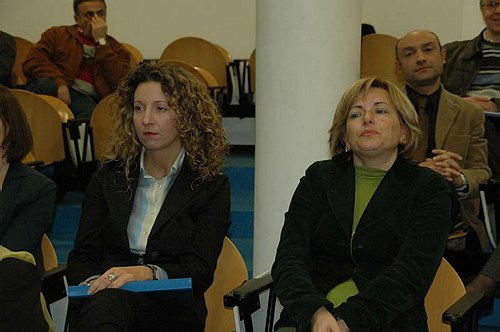 Master di II livello