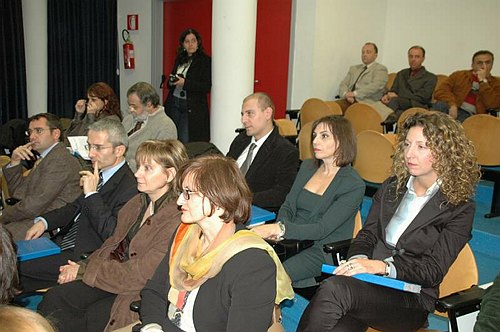 Master di II livello