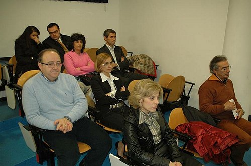 Master di II livello