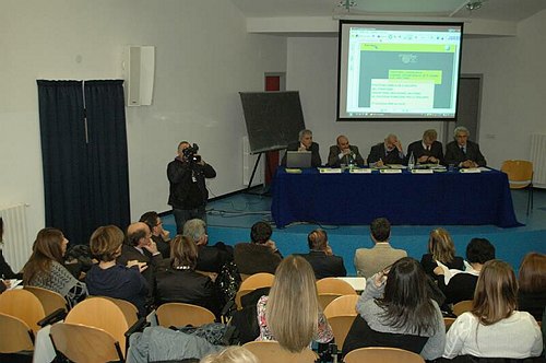 Master di II livello