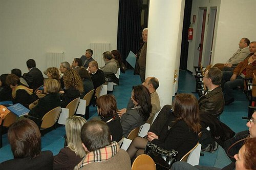 Master di II livello