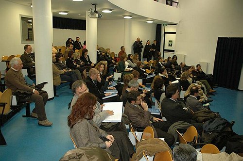 Master di II livello