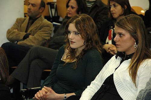 Master di II livello