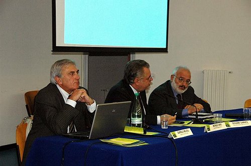 Master di II livello