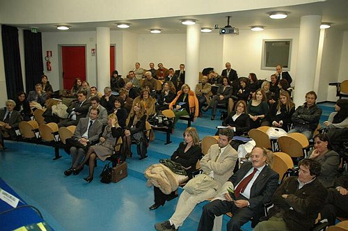 Master di II livello