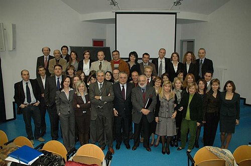 Master di II livello