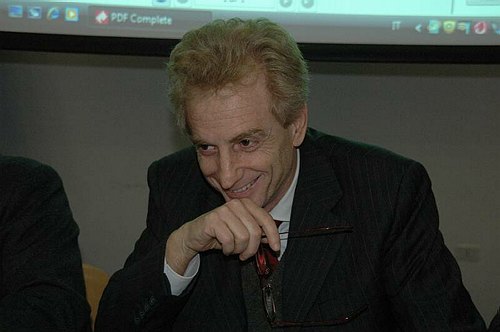 Master di II livello