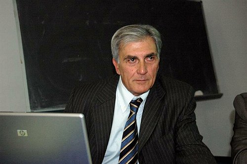 Master di II livello