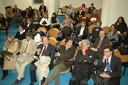 Master di II livello