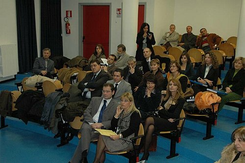 Master di II livello