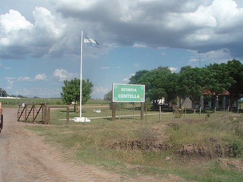 Master Internazionale Italo-Argentino