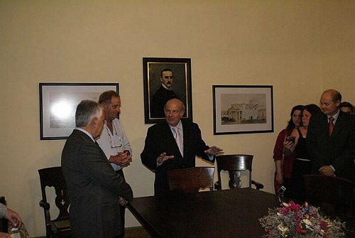 Master Internazionale Italo-Argentino