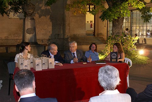 Master Internazionale Italo-Argentino